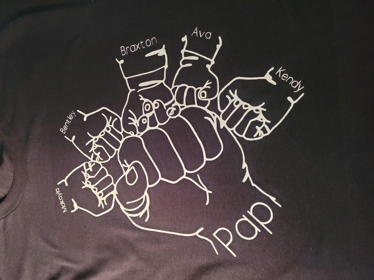 Personalized T-Shirt