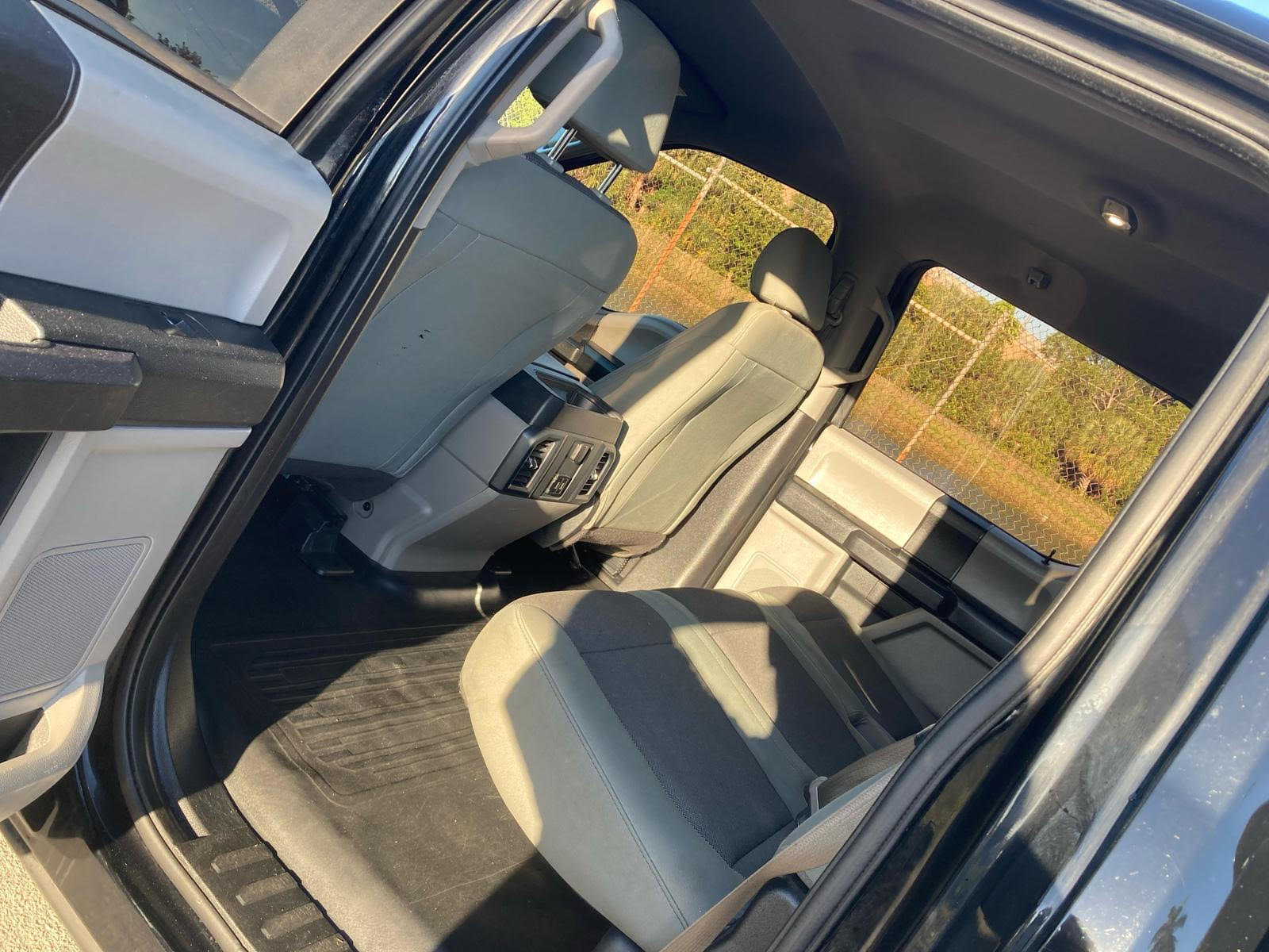 2017 Ford F-150 SuperCrew Cab