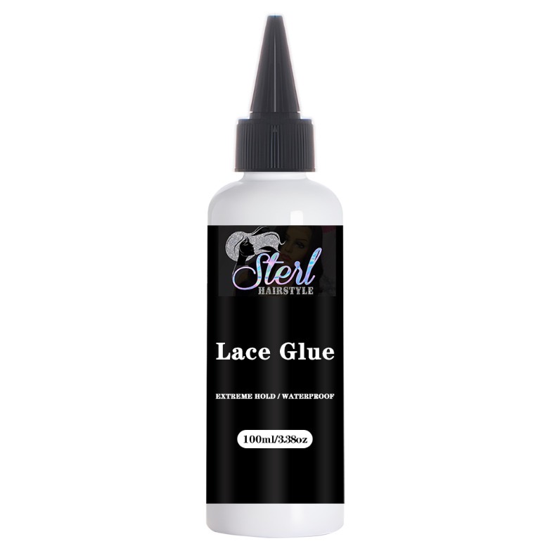 Lace Glue .