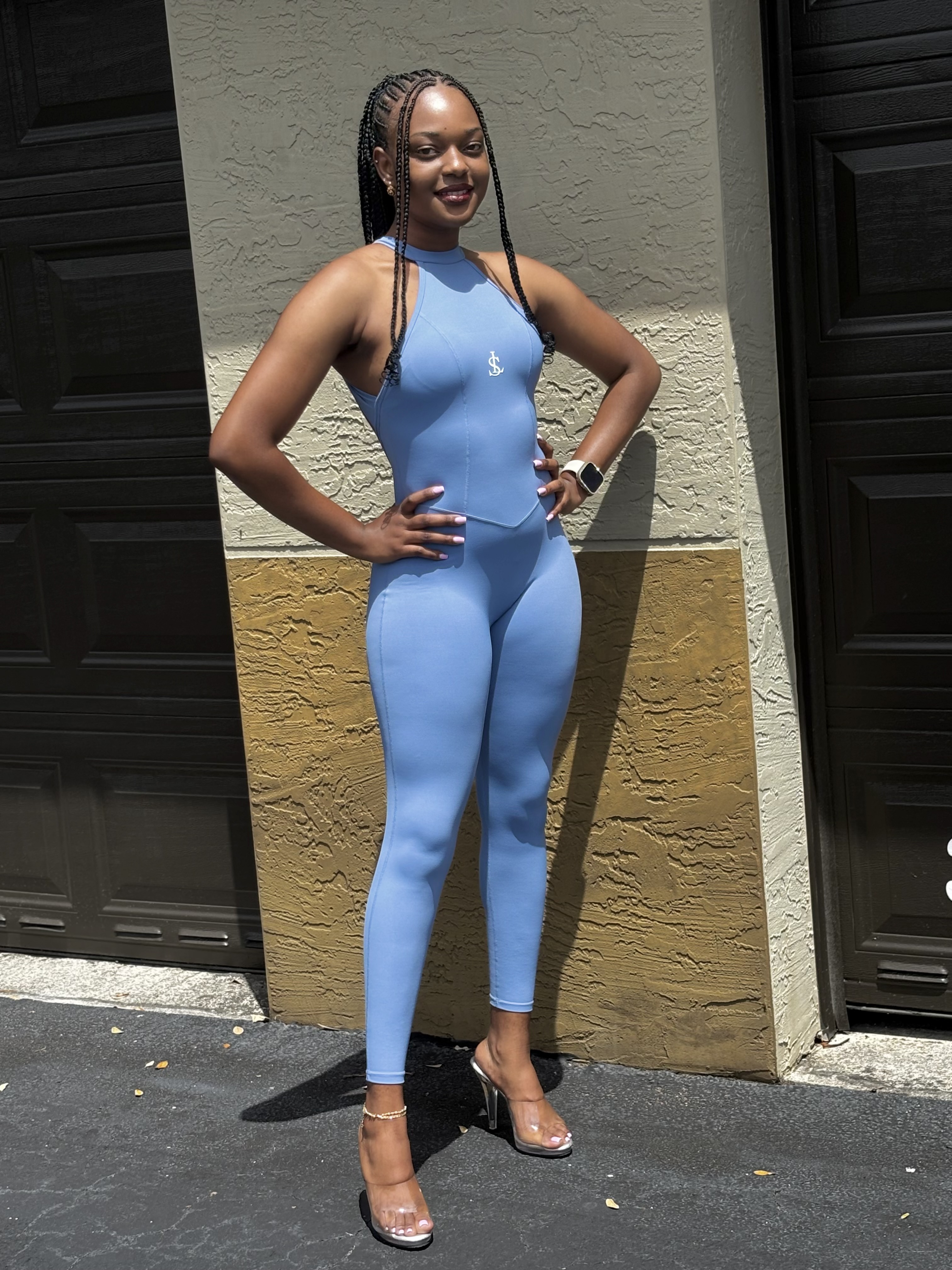 Sexy wonen’s Jumpsuit 