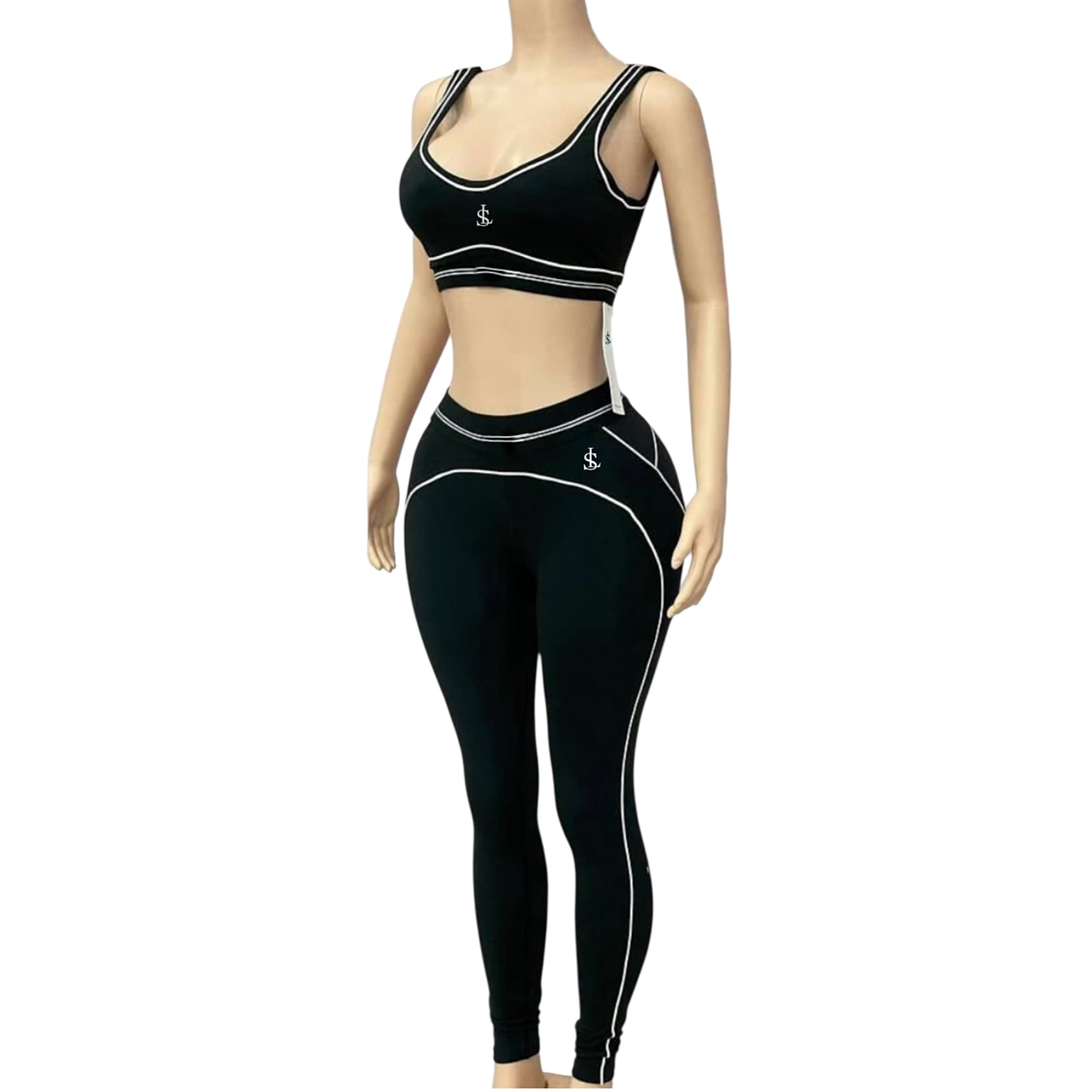 Black sets