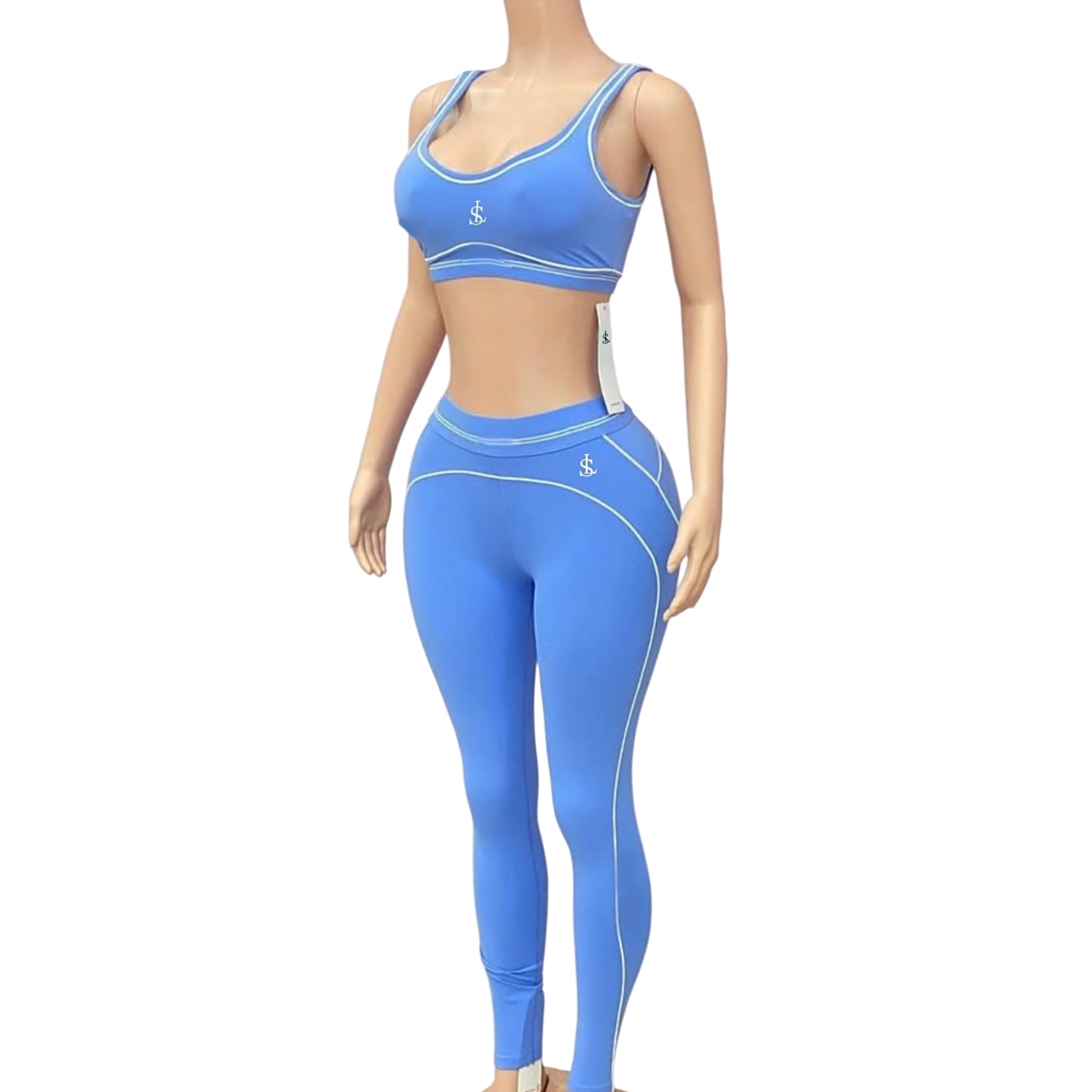 Blue sets