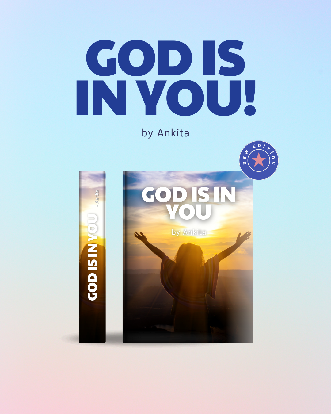 God Is In You
