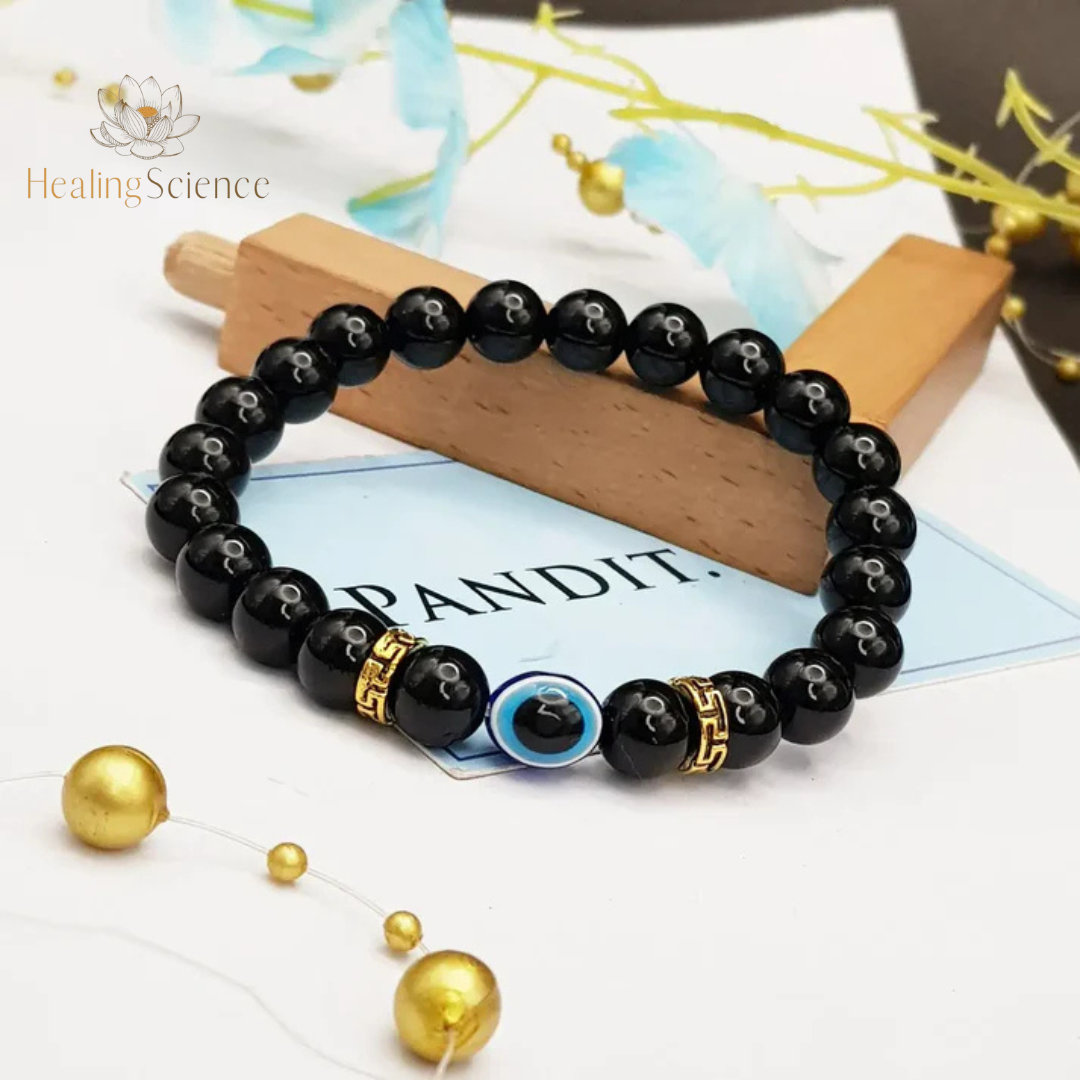 Evil eye  and Black magic protection 