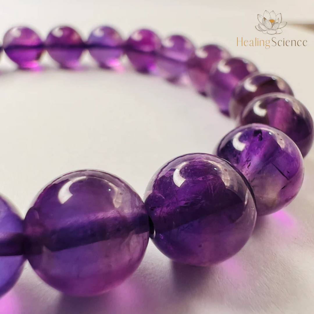 Amethyst Bracelet
