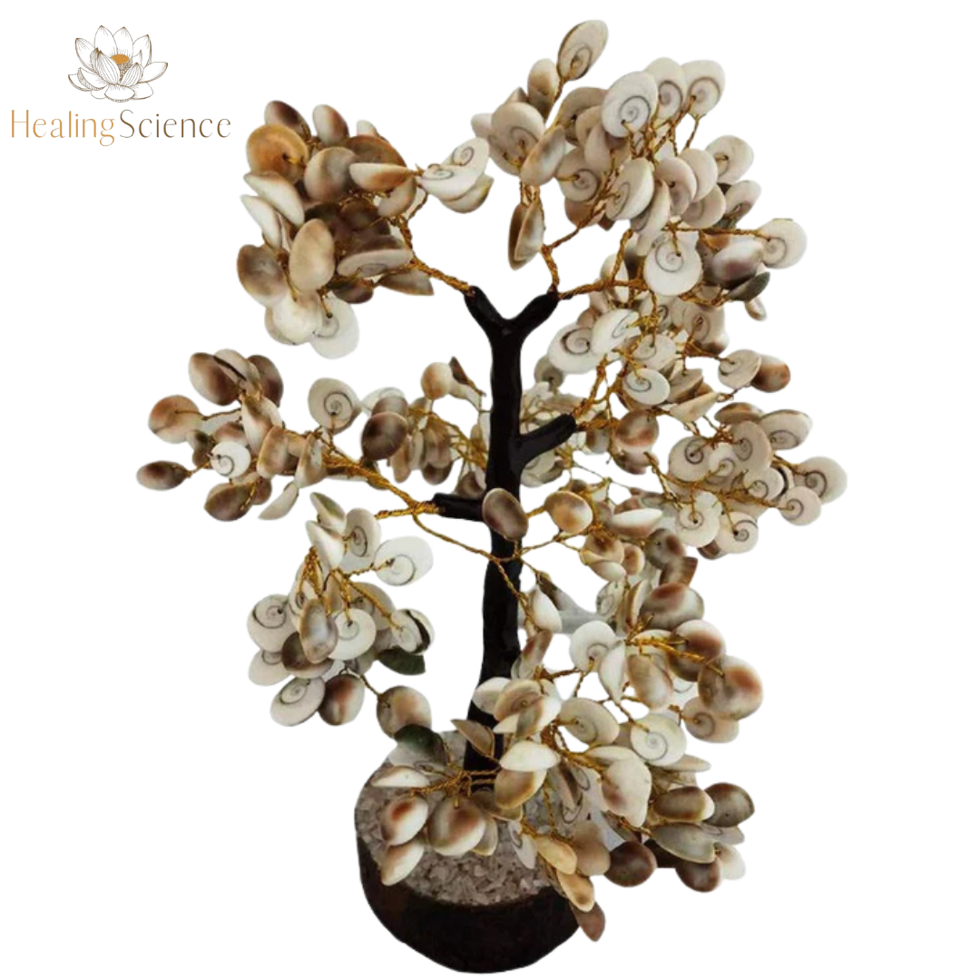 Gomti Chakra Wish Tree