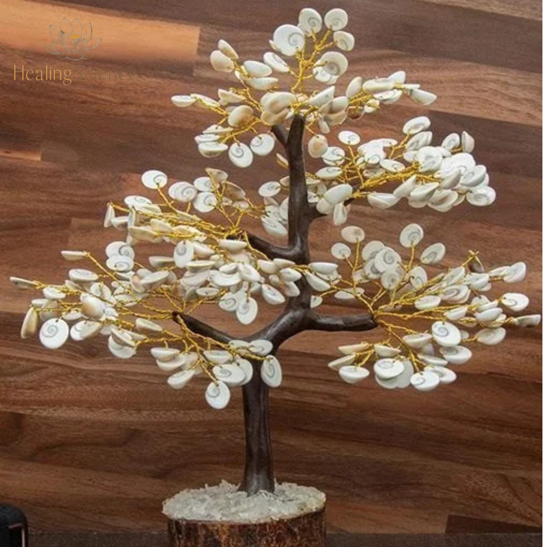 Gomti Chakra Wish Tree