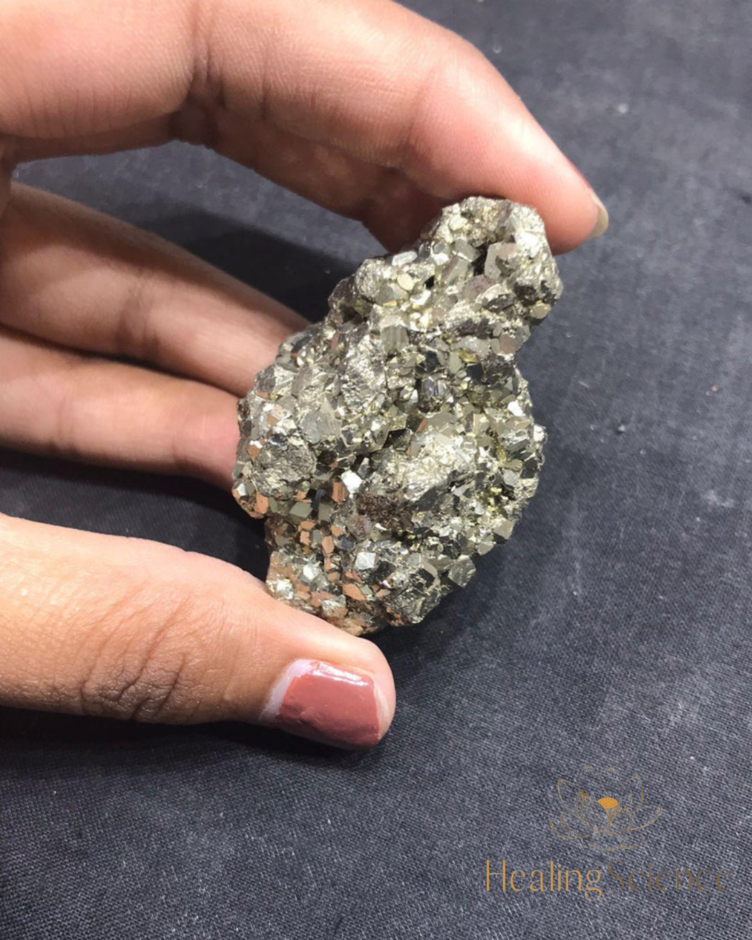 Pyrite  