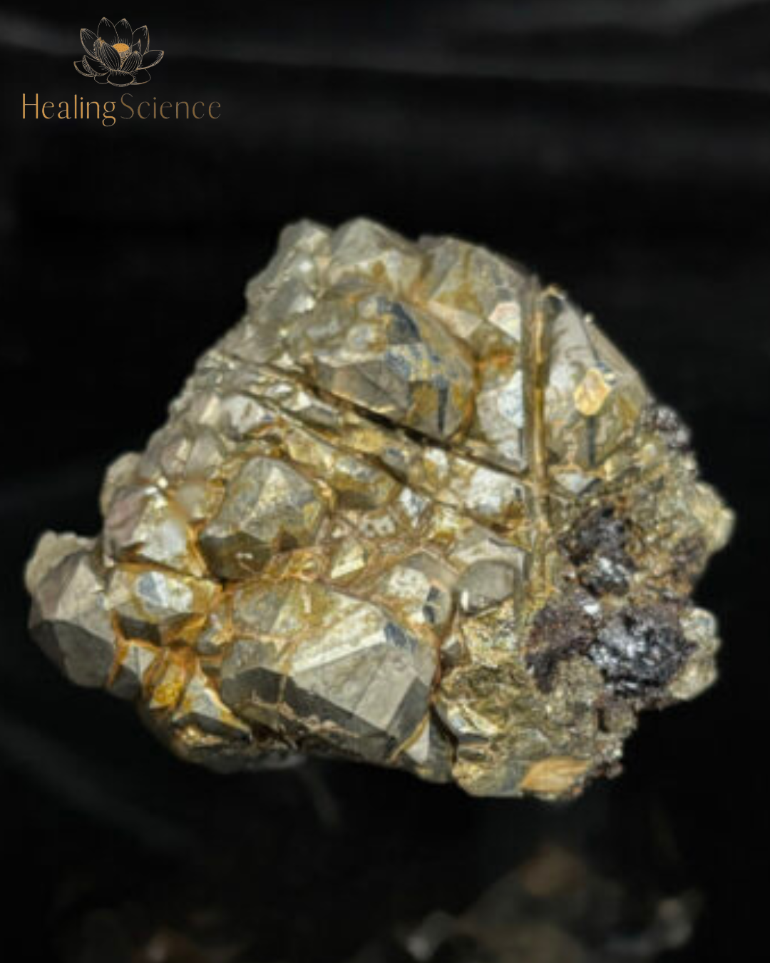 Pyrite  
