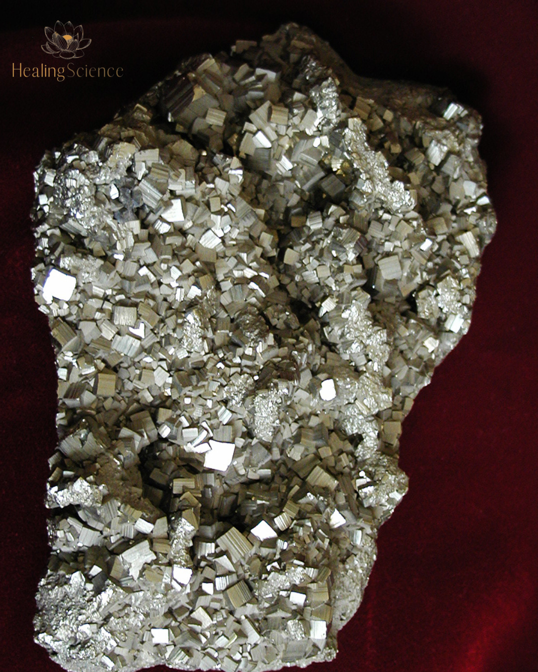 Pyrite  