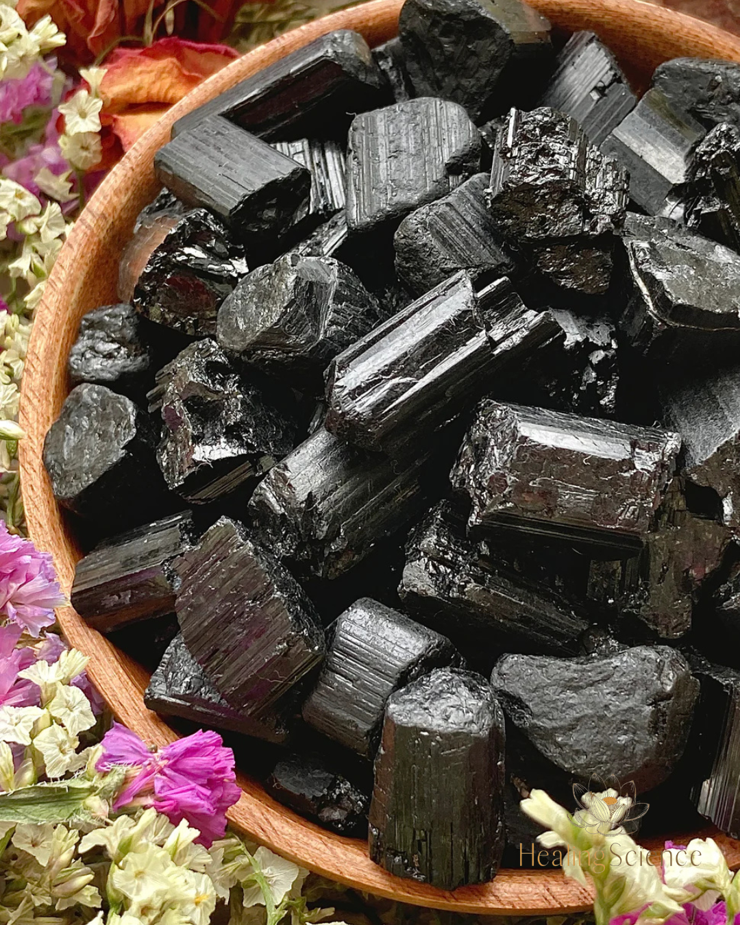 Black Tourmaline
