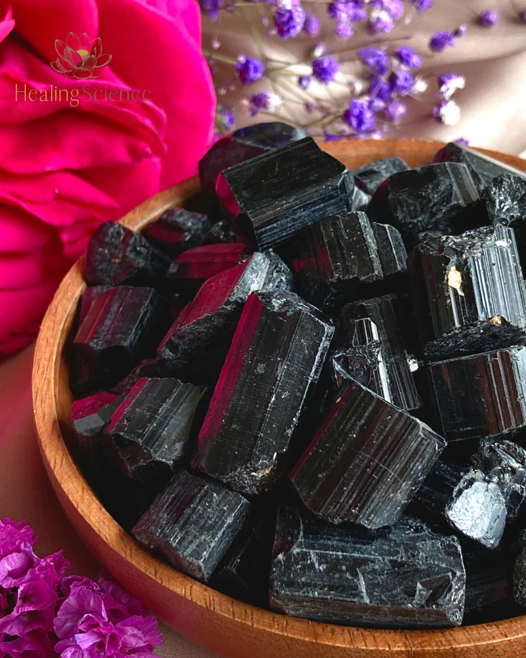 Black Tourmaline