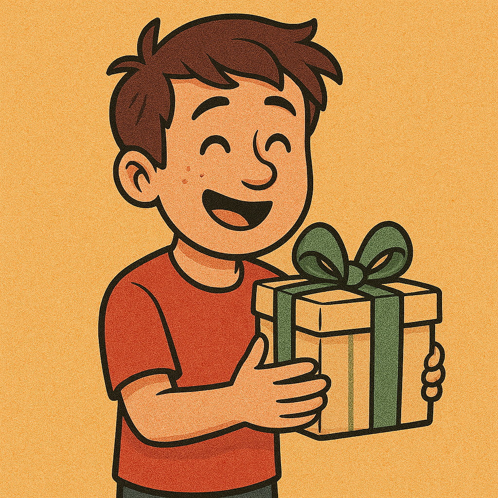 Gift a Therapy