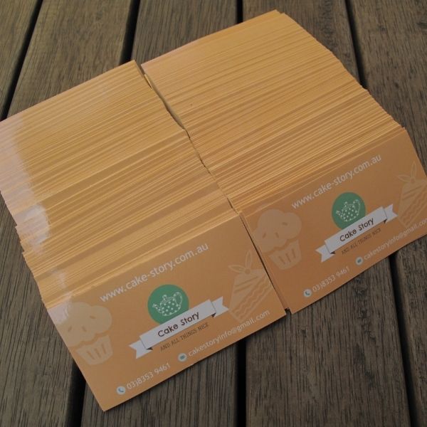Premium Stickers - Extremely Strong Adhesive (초강력 스티커)
