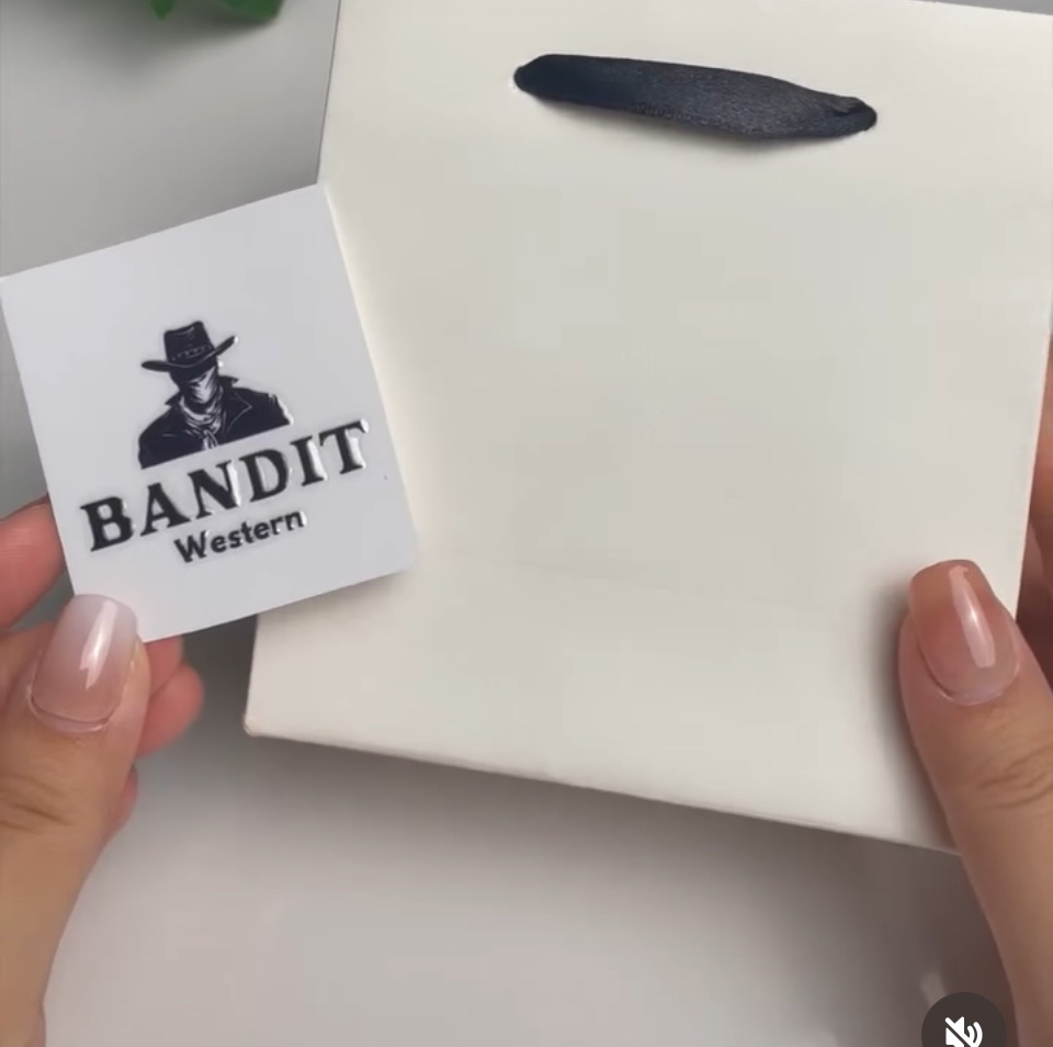 3D Coated Sticker - 3D 코팅 스티커