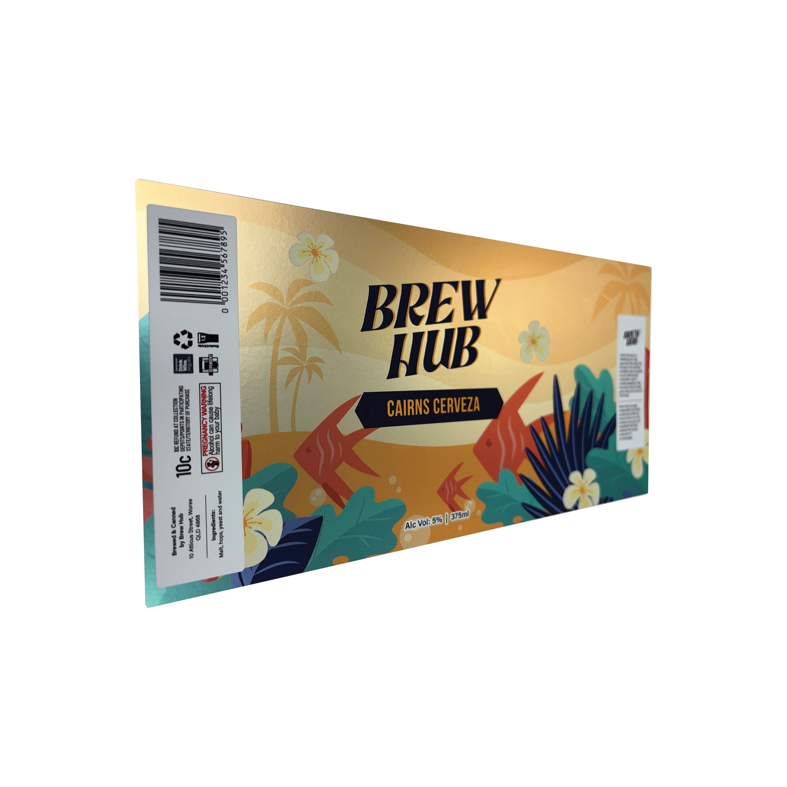 Synthetic Silver Foil Roll Label - ํฉ์ฑ ์ค๋ฒ ํธ์ผ(์๋ฐ) ๋กค ๋ผ๋ฒจ