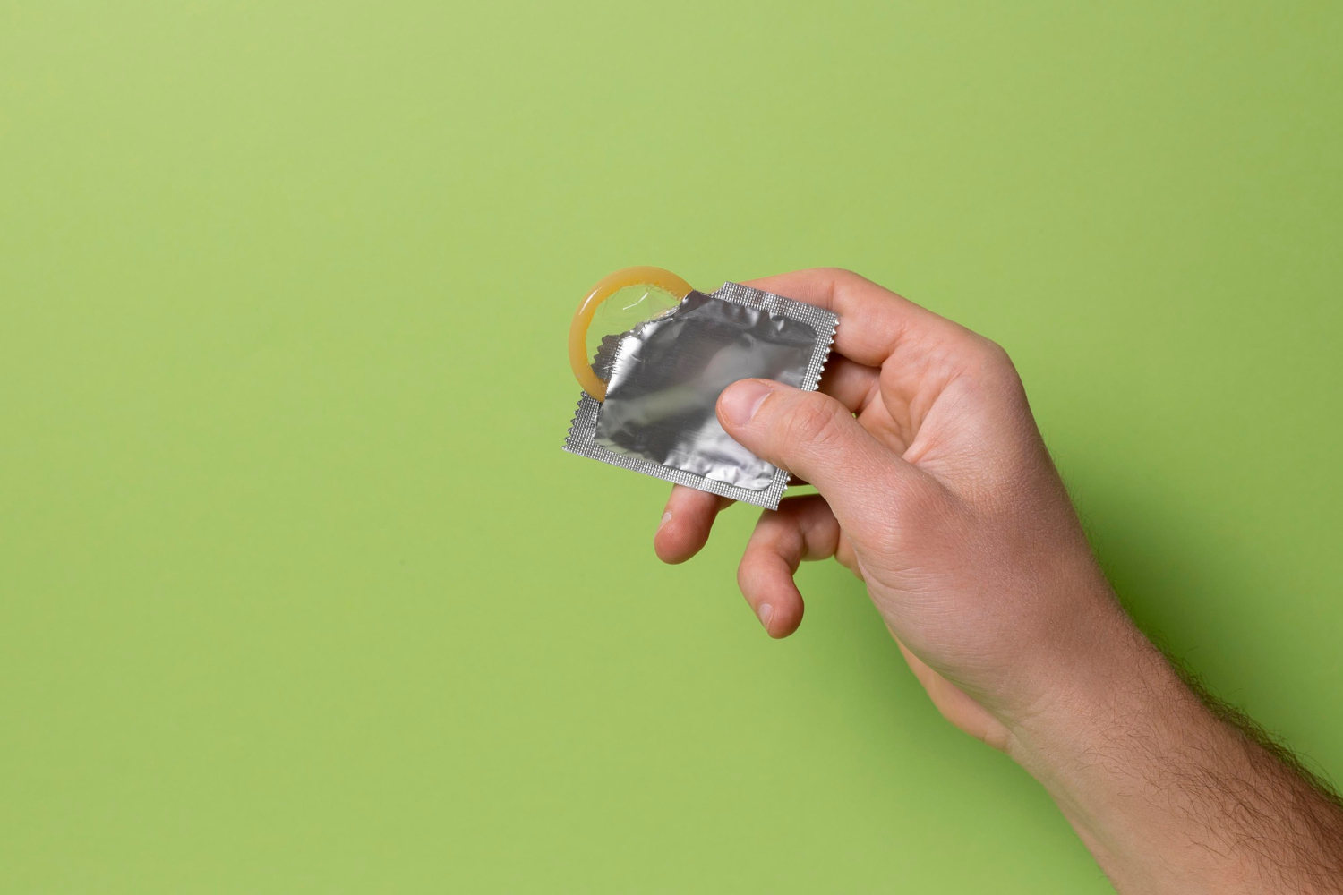 Condoms