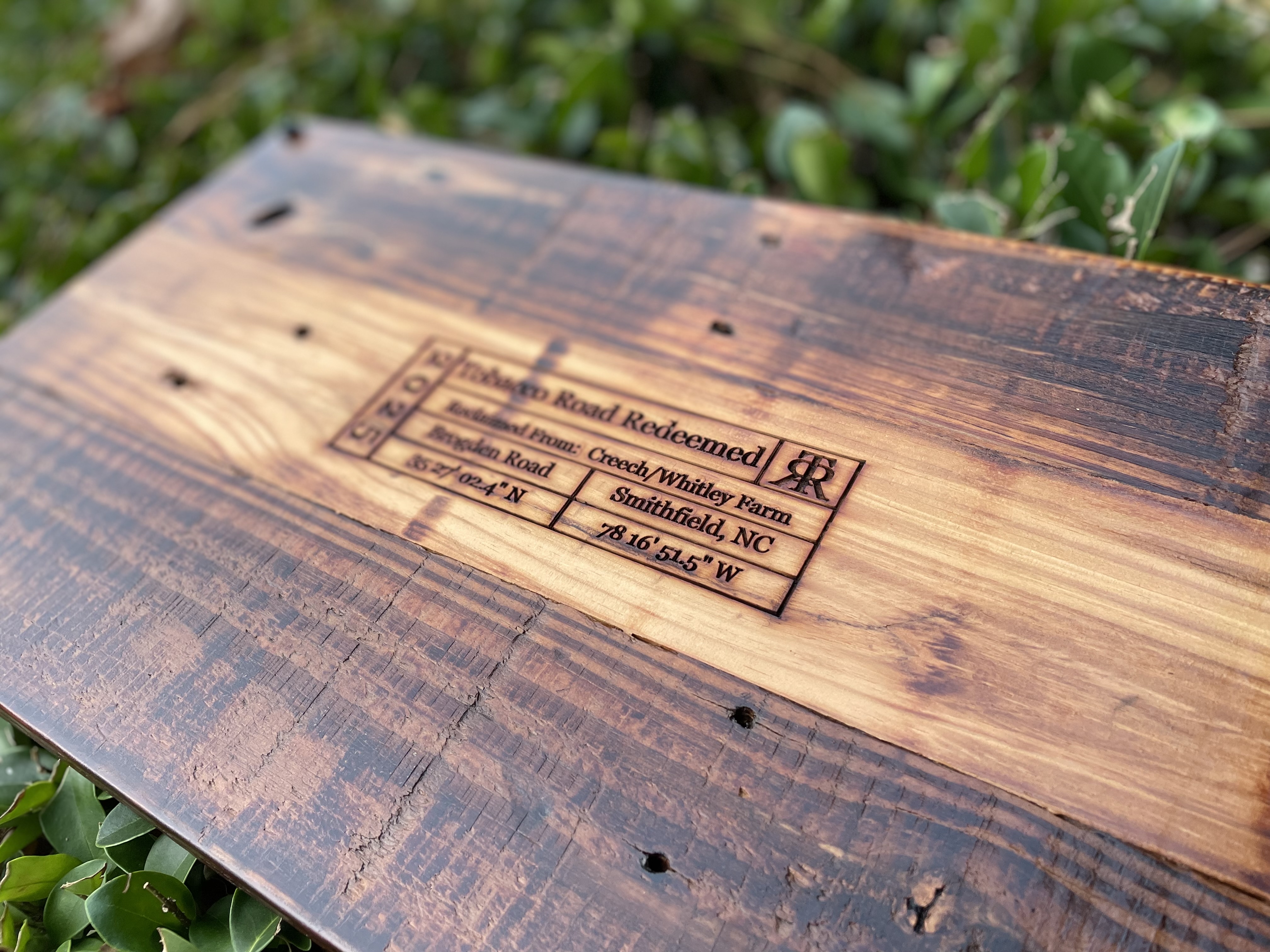Heritage Tray