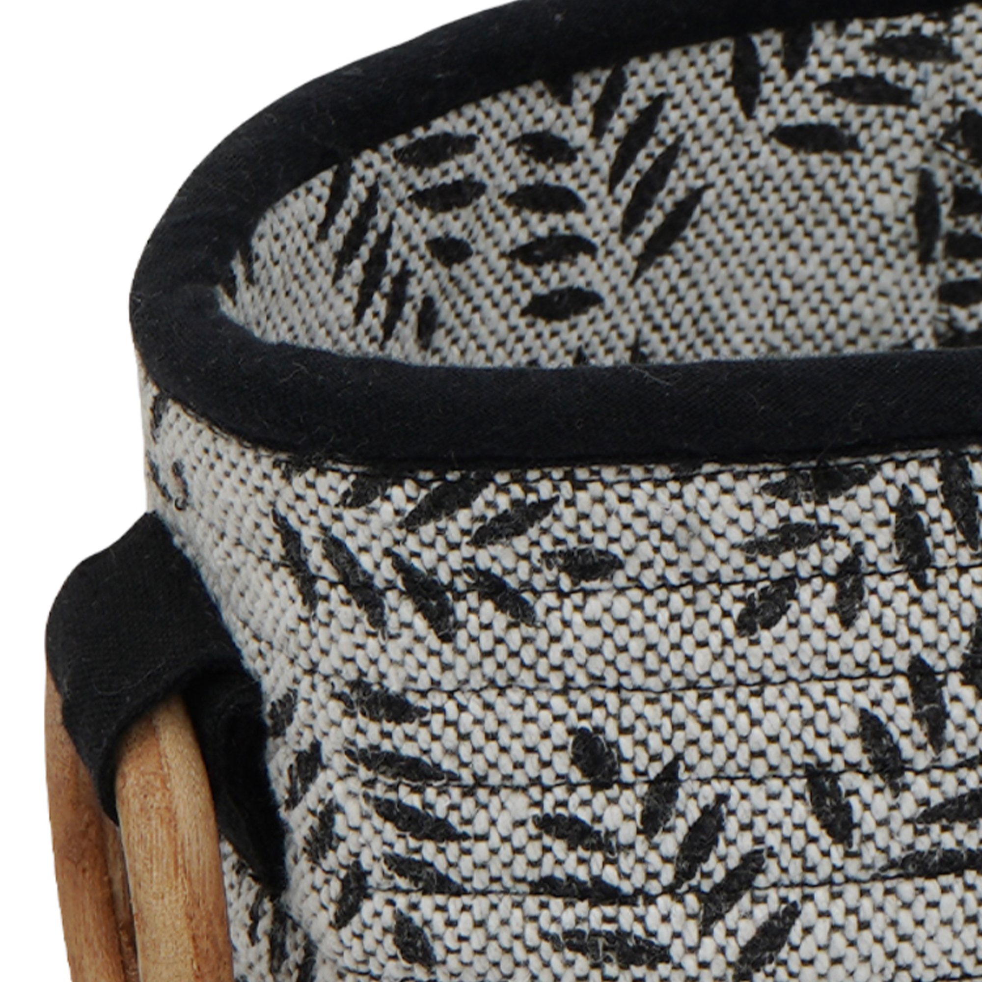 Woven Storage Basket