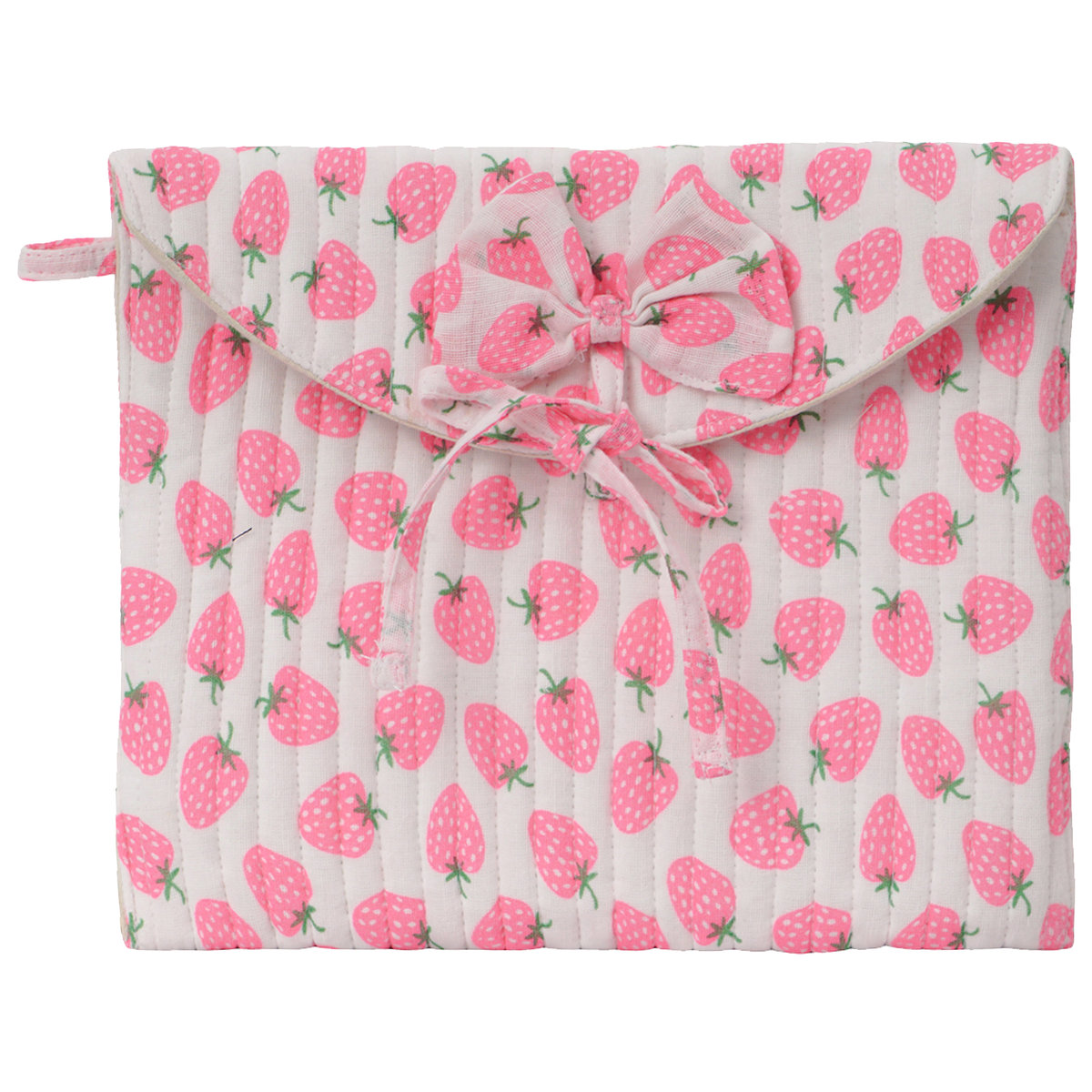 Strawberry Fields iPad Cover