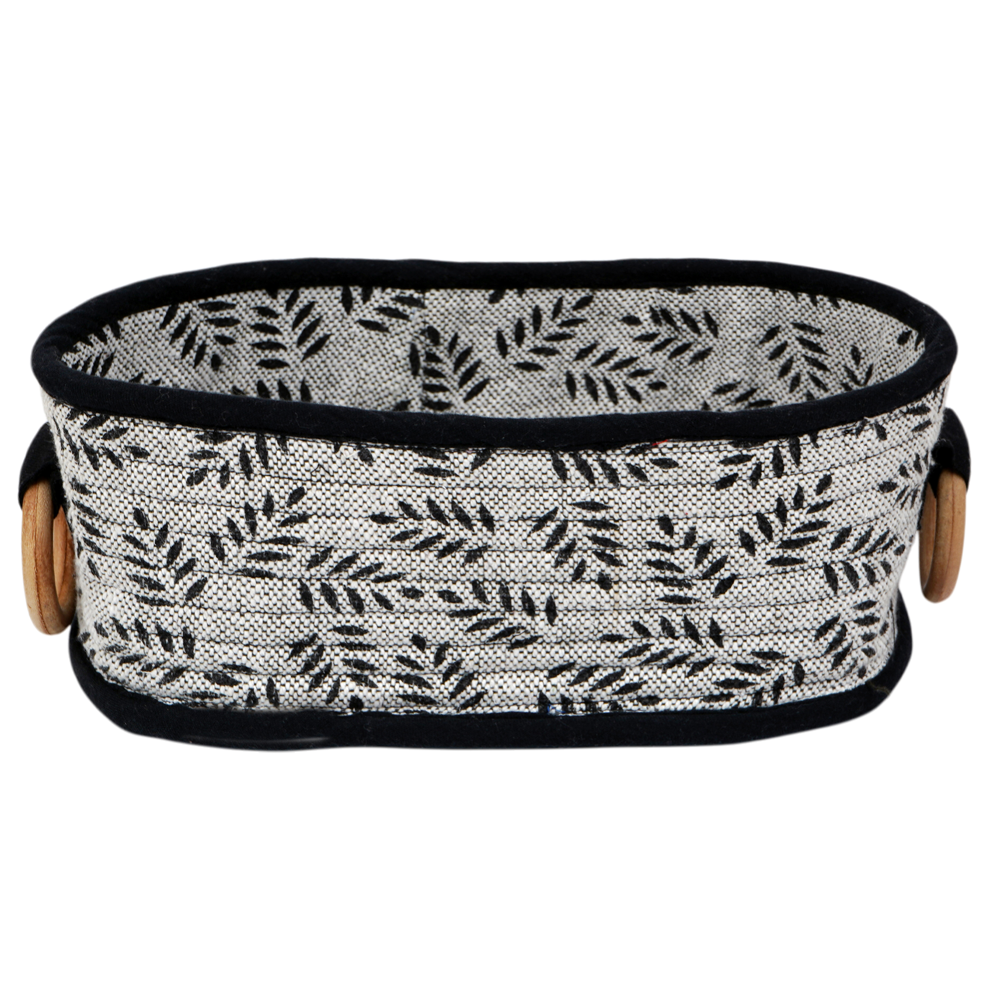 Woven Storage Basket