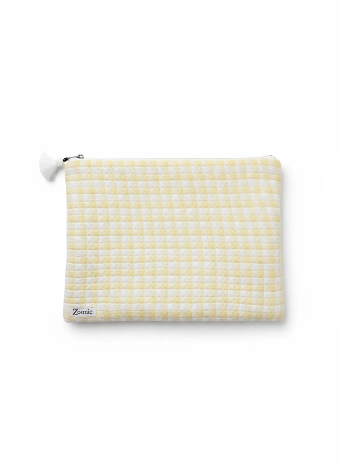 Laptop Sleeve and Accessory Pouch Set
