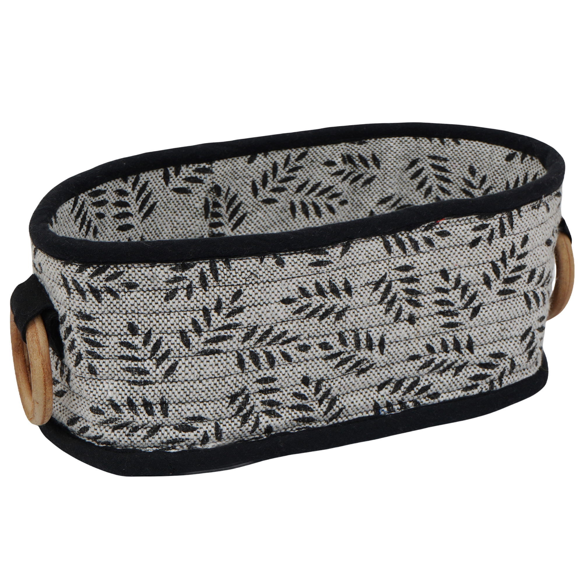 Woven Storage Basket