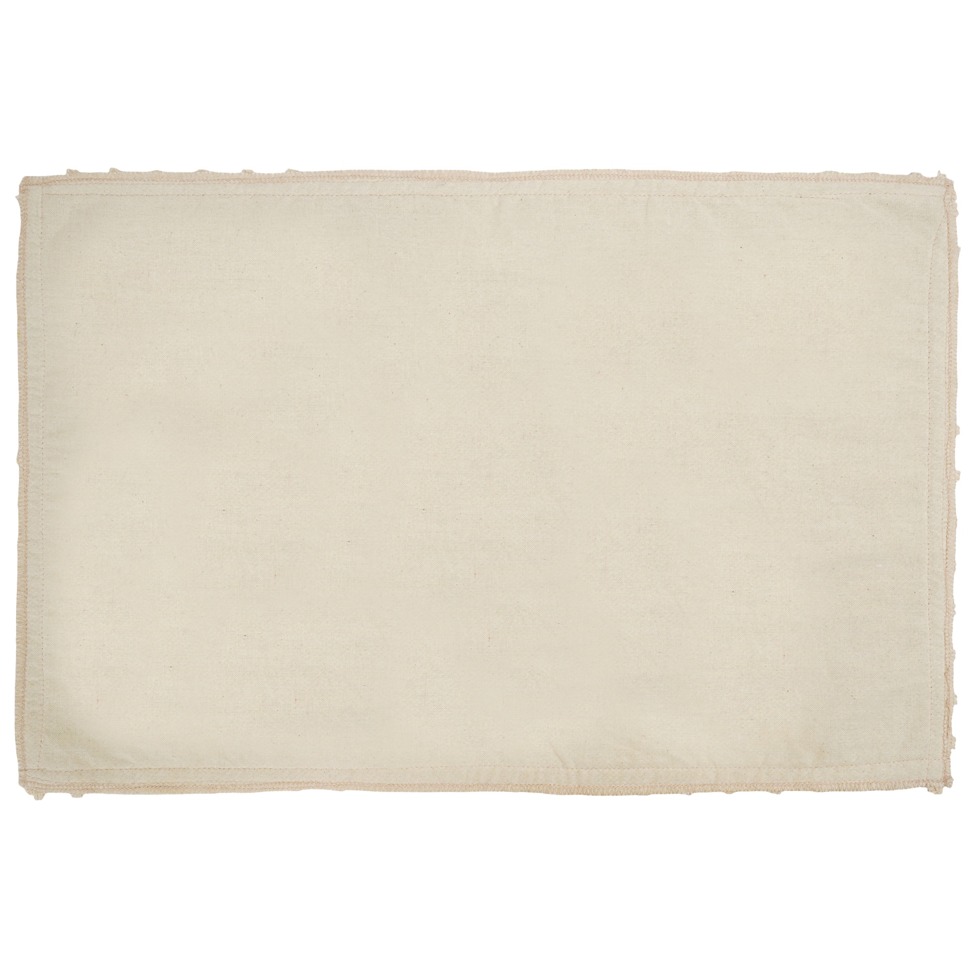 Leaf Pattern Table Mat - set of 6