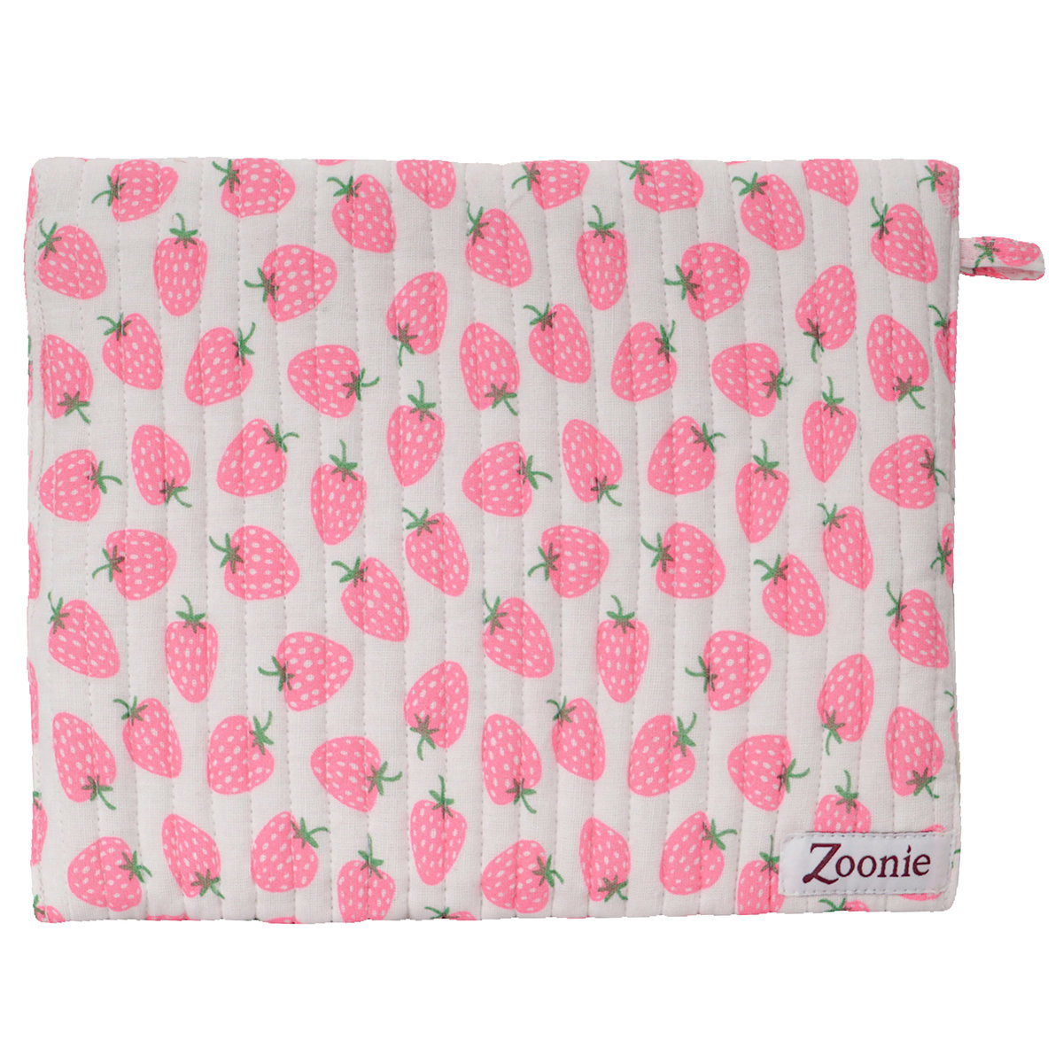 Strawberry Fields iPad Cover