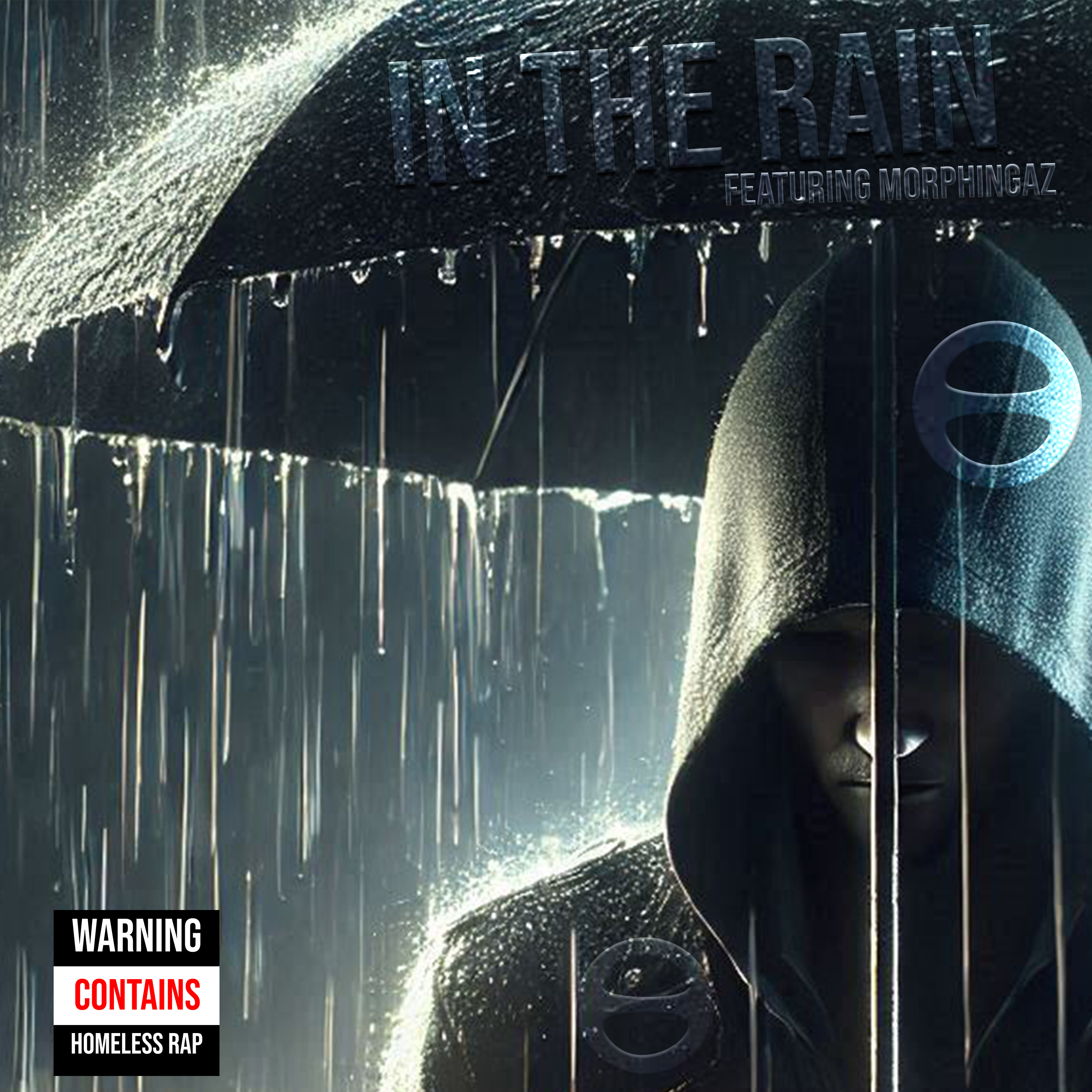 OE - In The Rain ft. Morphingaz