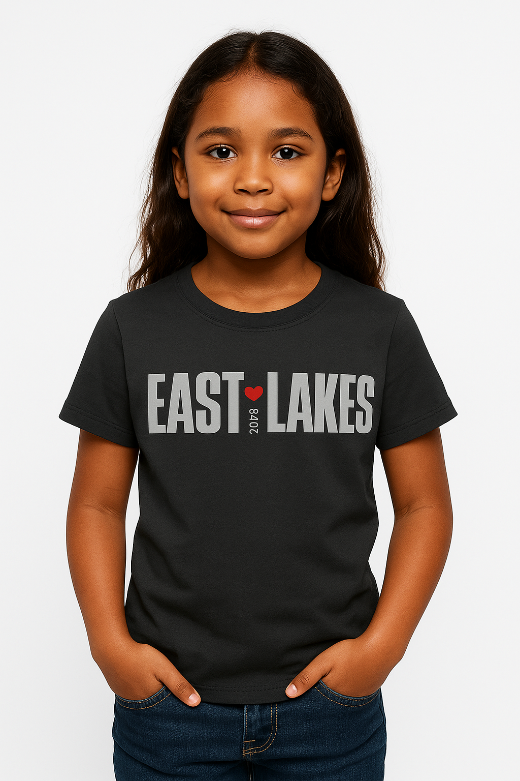 Eastlakes 2018 T-shirt