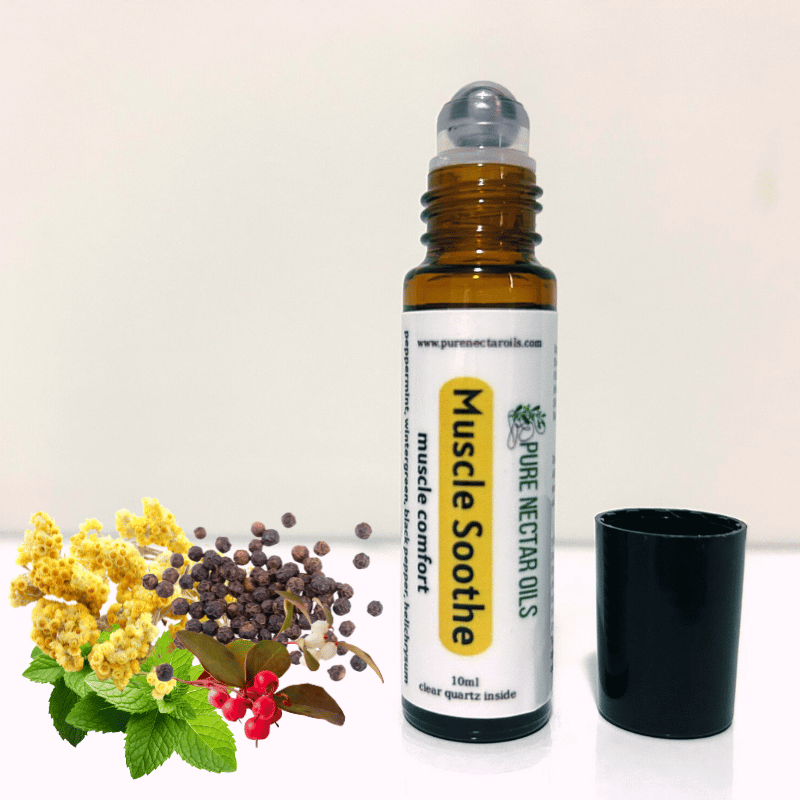 Muscle Soothe