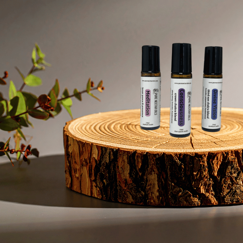 The Spiritual Bundle