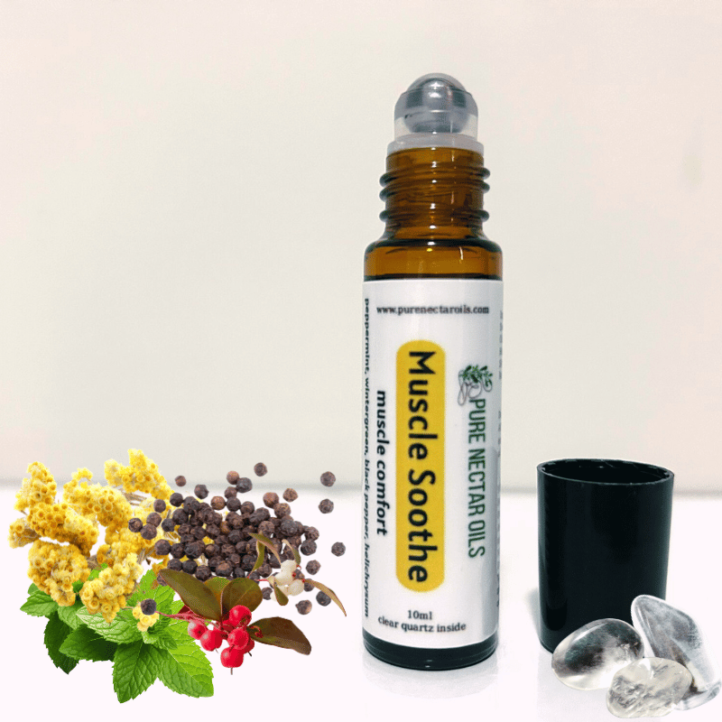 Muscle Soothe