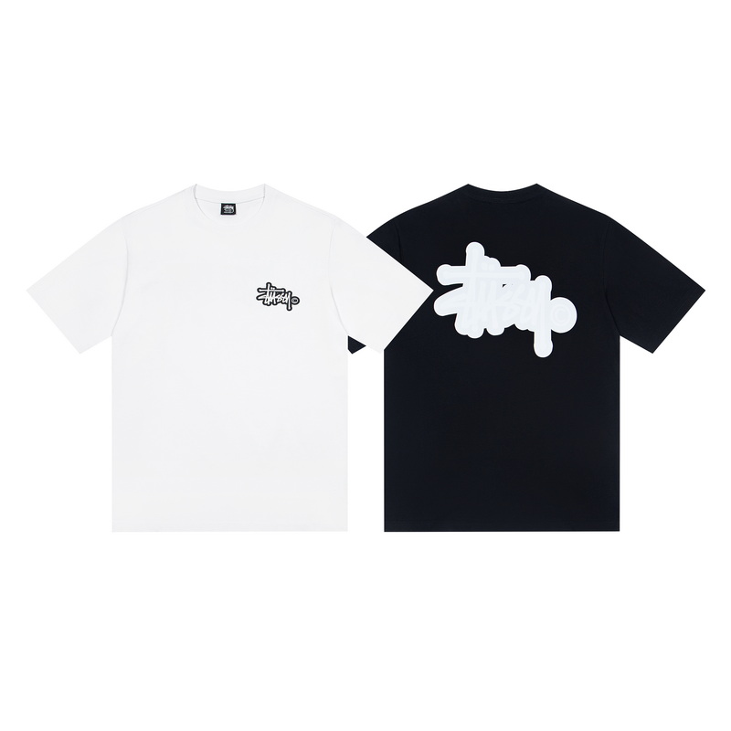 Stussy T-Shirts #06