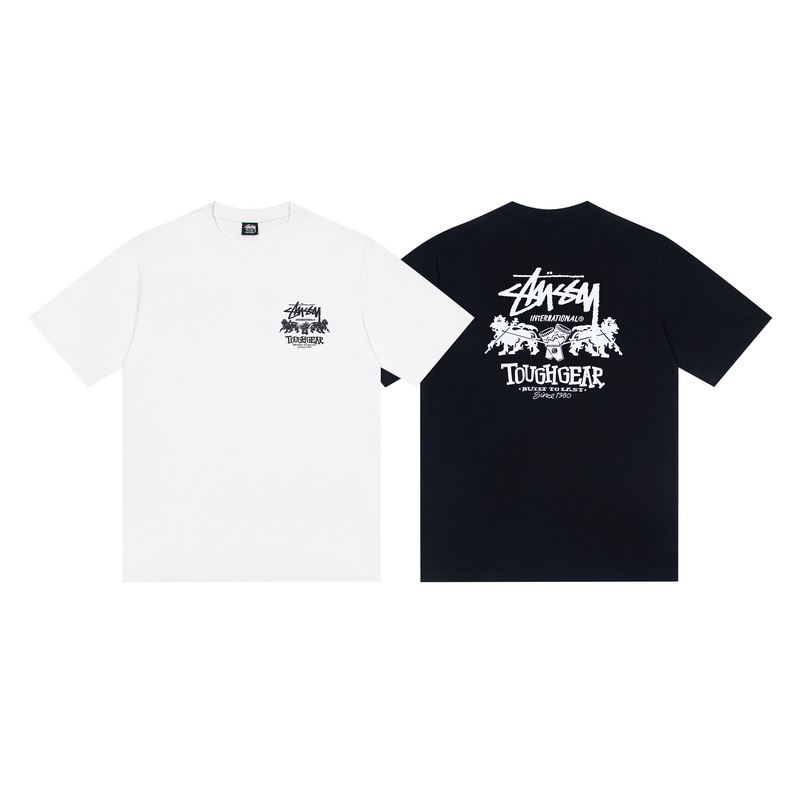 Stussy T-Shirt #04