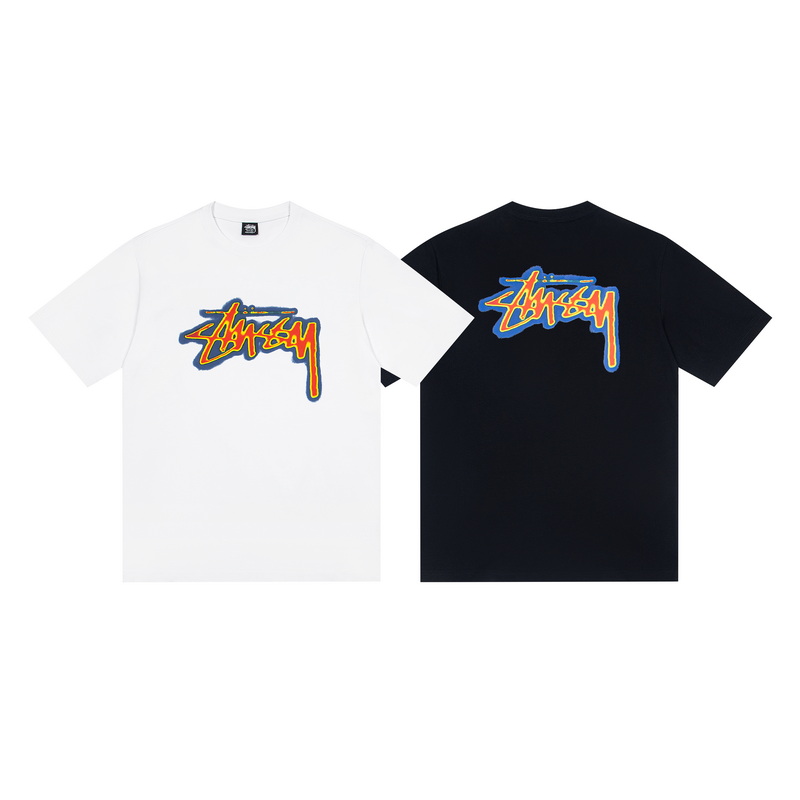 Stussy T-Shirts #05