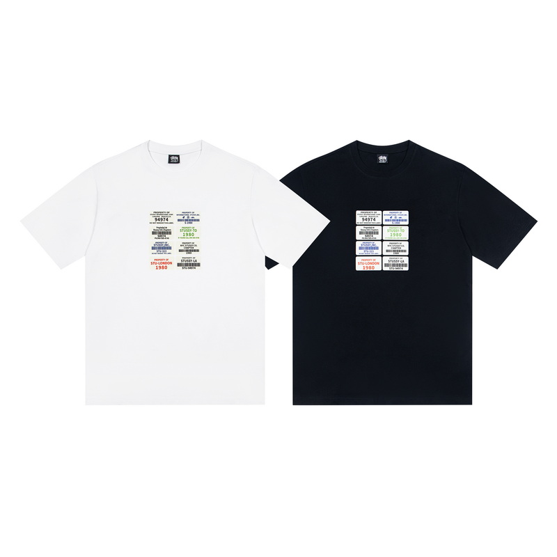 Stussy T-Shirts #02