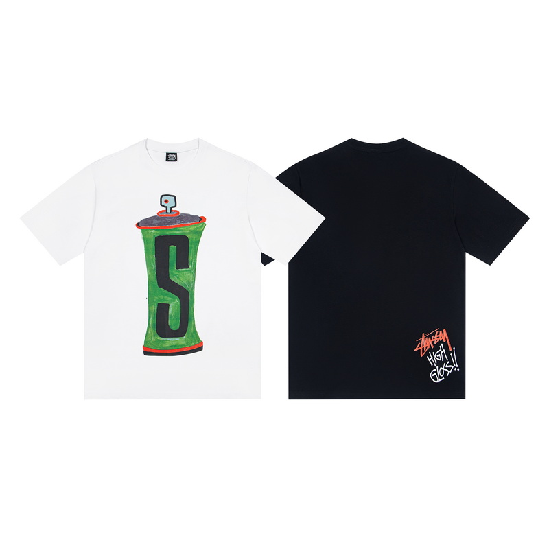 Stussy T-Shirts #10