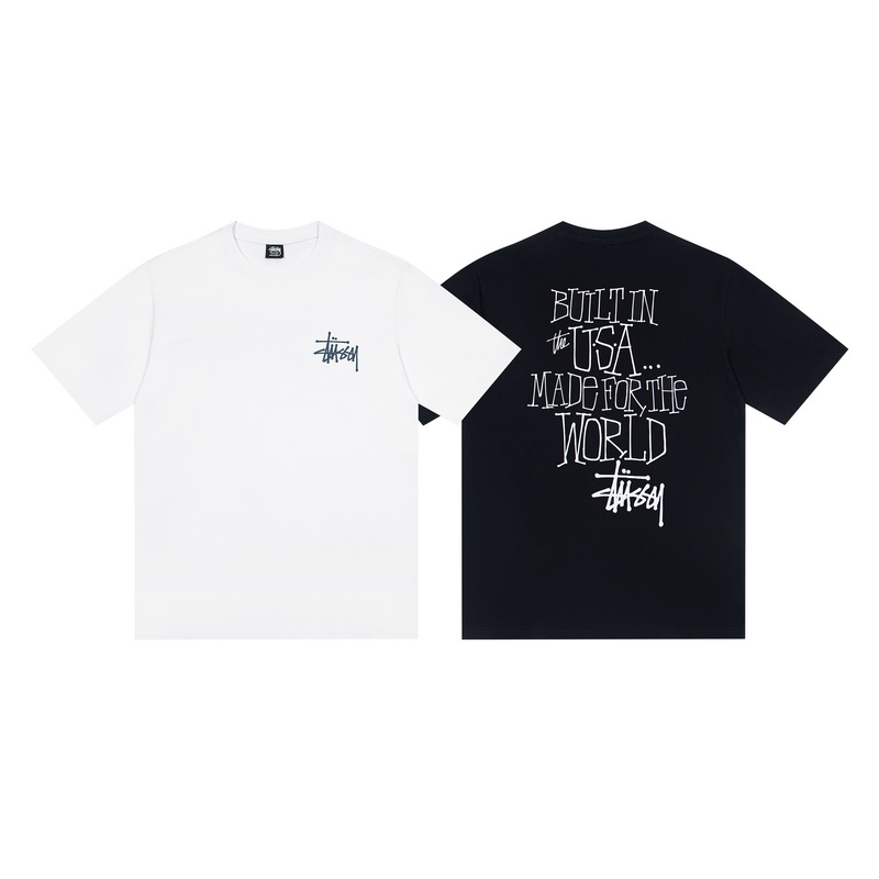 Stüssy T-shirts #20
