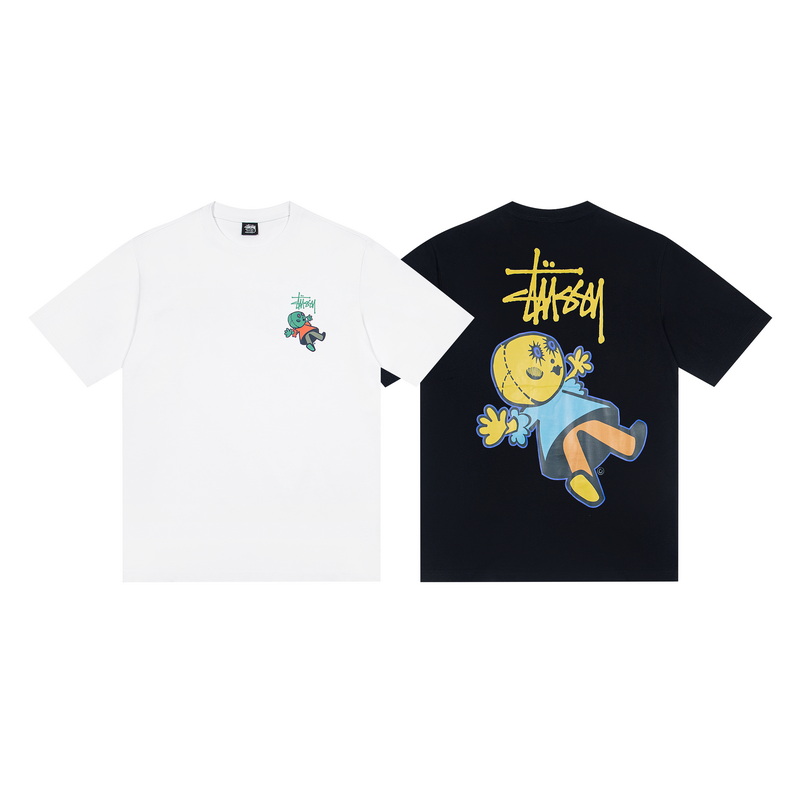 Stussy T-Shirt #01