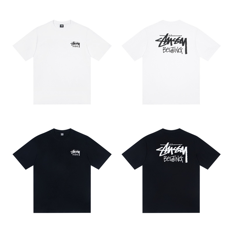 Stussy T-Shirt #09
