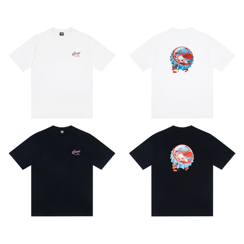 Stussy T-Shirt #07