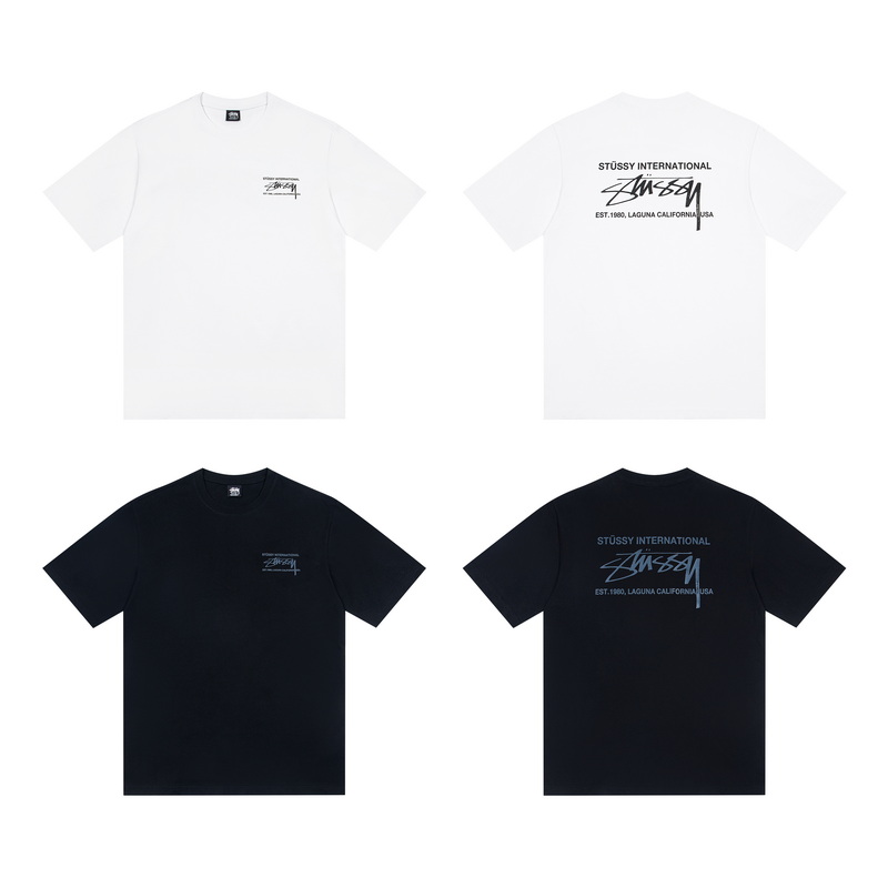 Stussy T-Shirt #19