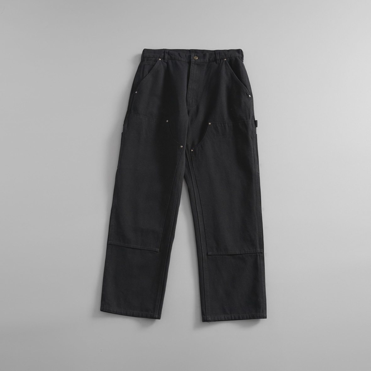 Carhartt Black Pants