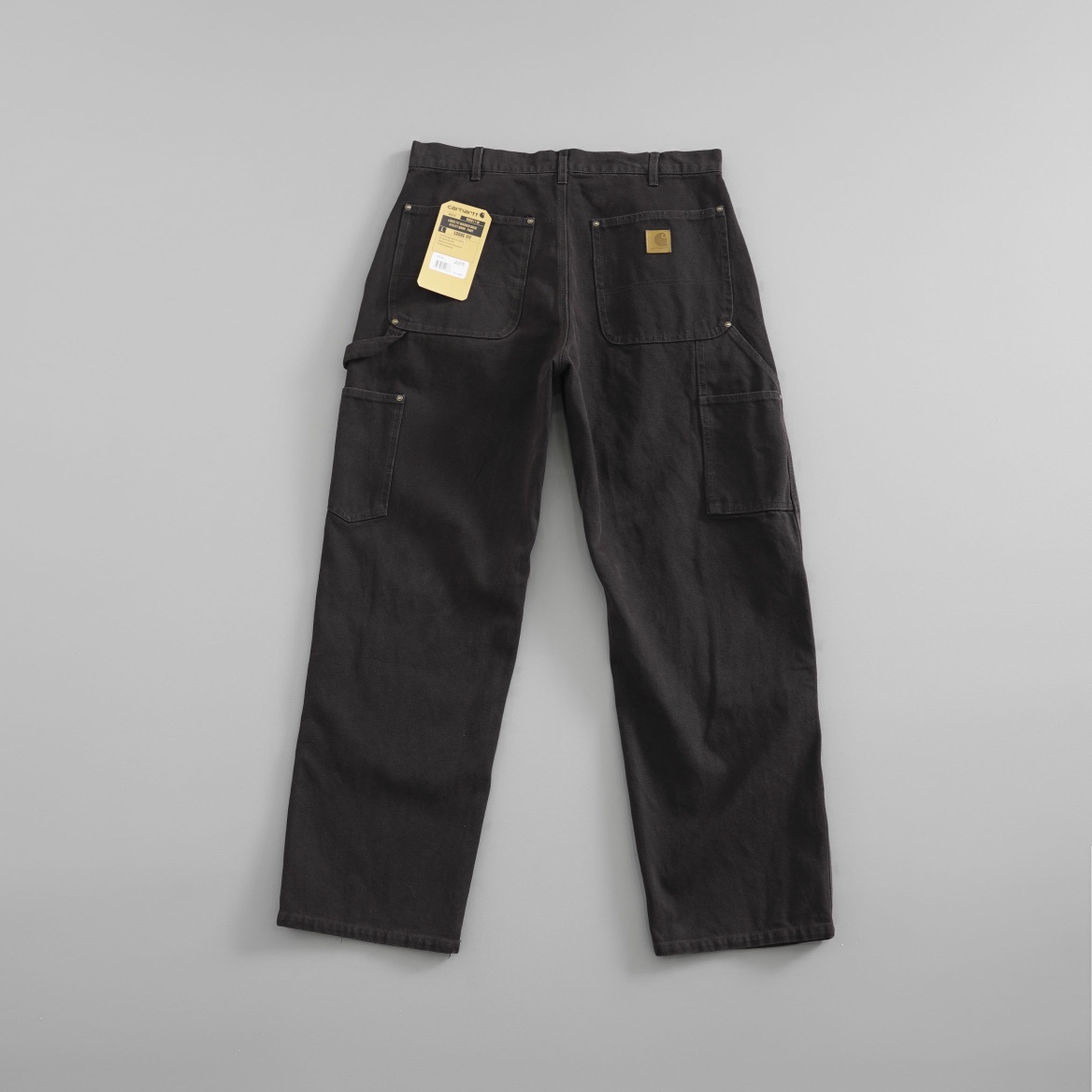 Carhartt Black Pants