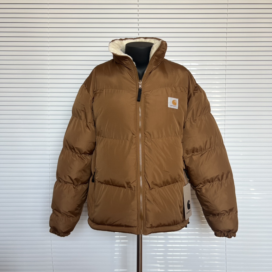 Carhartt Puffer Jacket