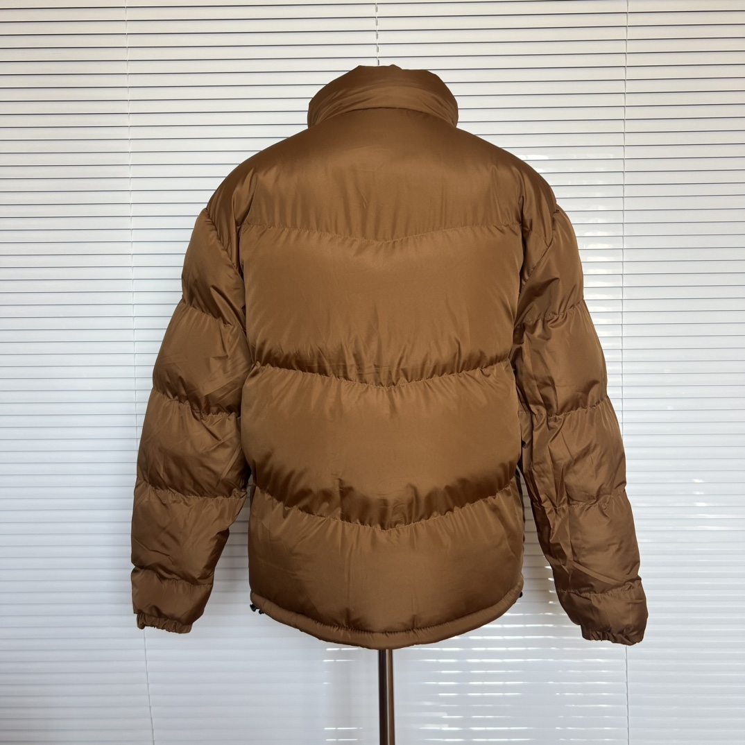 Carhartt Puffer Jacket