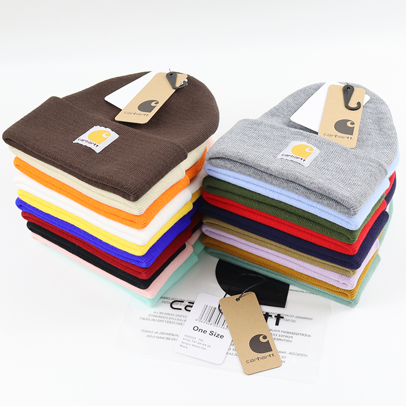 Carhartt Beanie Collection