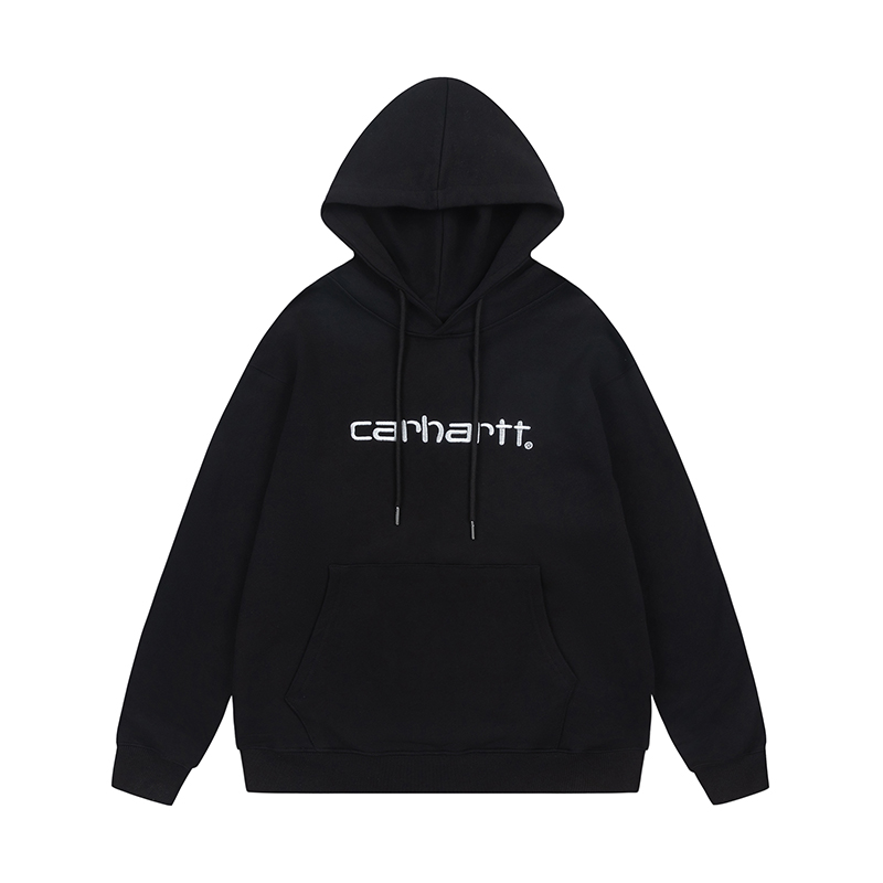 Carhartt Hoodie Collection